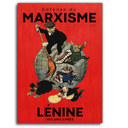 Défense du marxisme n°1