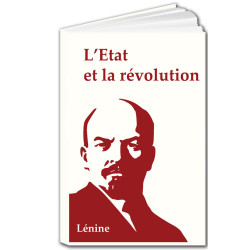 L'Etat et la révolution