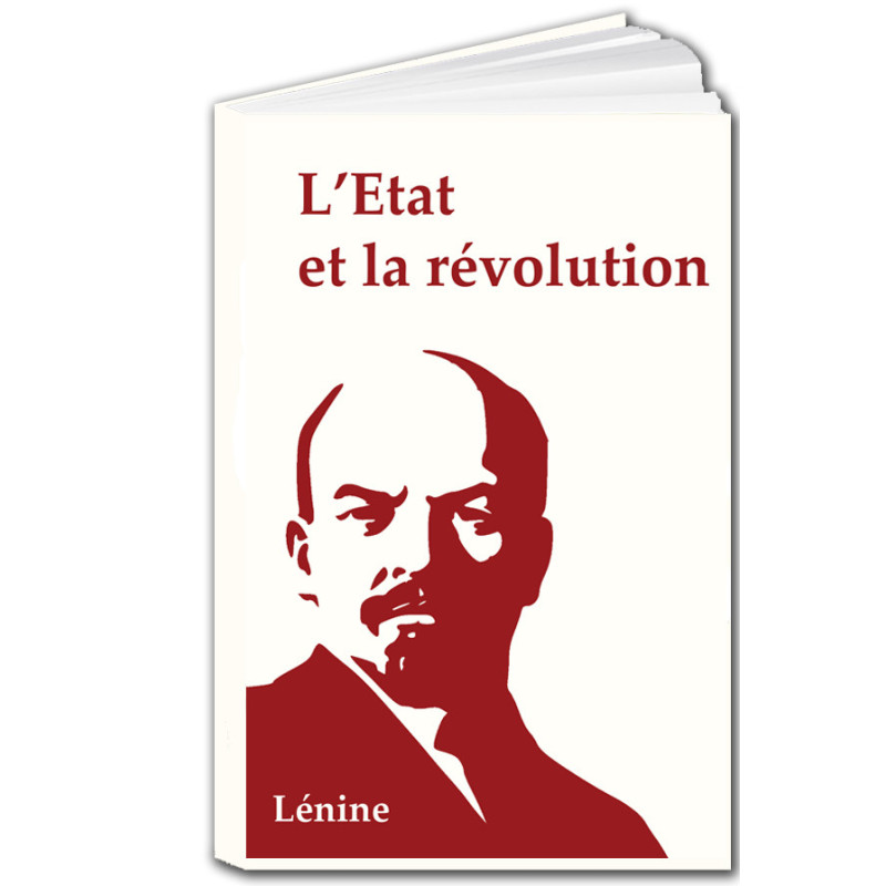 L'Etat et la révolution