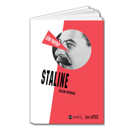 Staline - par Trotsky