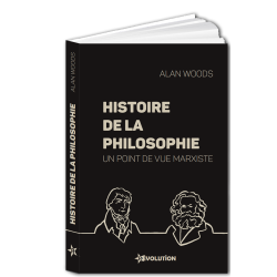 Histoire de la philosophie - un point de vue marxiste