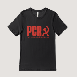 T-Shirt PCR