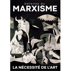 Défense du marxisme n°3