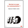 Qu'est-ce que le communisme ? Réponse à Frédéric Lordon