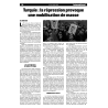 Abonnement solidaire 1 an - 10 numéros
