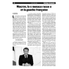 Abonnement solidaire 1 an - 10 numéros