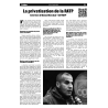 Abonnement solidaire 1 an - 10 numéros
