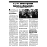 Abonnement solidaire 1 an - 10 numéros