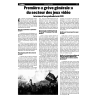 Abonnement solidaire 1 an - 10 numéros