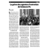Abonnement solidaire 1 an - 10 numéros