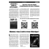 Abonnement solidaire 1 an - 10 numéros