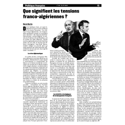 Abonnement mensuel