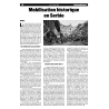 Abonnement solidaire mensuel