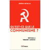Qu'est-ce que le communisme ? Réponse à Frédéric Lordon