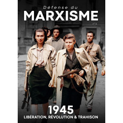 Défense du marxisme n°6