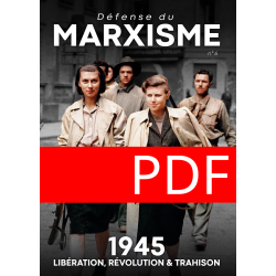 Défense du marxisme n°6 - PDF