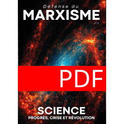 Défense du marxisme n°5 - PDF