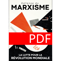 Défense du marxisme n°4 - PDF