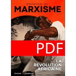 Défense du marxisme n°2 - PDF