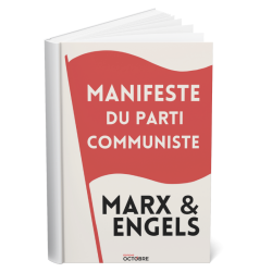 Le Manifeste du Parti communiste