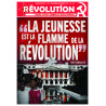Révolution - numéro en cours