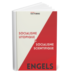 Socialisme utopique et socialisme scientifique