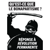 Qu'est-ce que le bonapartisme ? Réponse à Révolution permanente