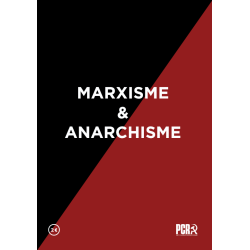 Marxisme et anarchisme