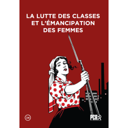 La lutte des classes et l'émancipation des femmes