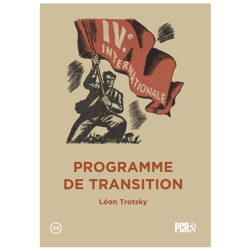 Le programme de transition