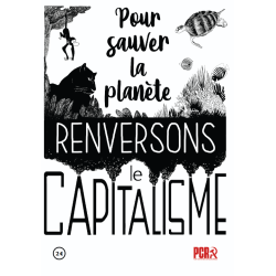 Le marxisme et l'environnement