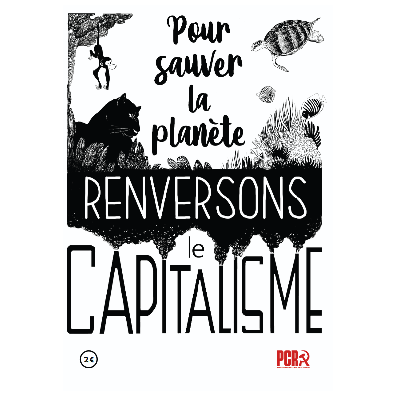 Le marxisme et l'environnement