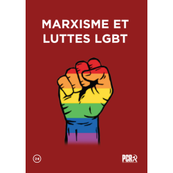 Marxisme et luttes LGBT