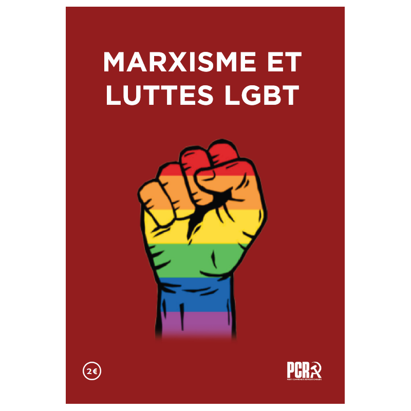 Marxisme et luttes LGBT