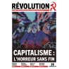 Révolution - numéro en cours