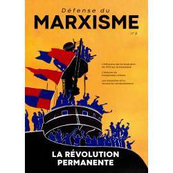 Défense du marxisme n°8