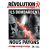 Révolution - numéro en cours