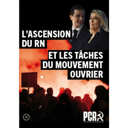 L'ascension du RN et les tâches du mouvement ouvrier