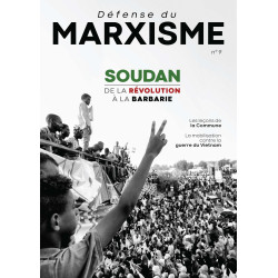 Défense du marxisme n°9