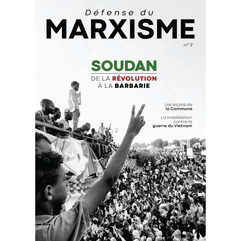 Défense du marxisme n°9