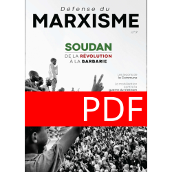 Défense du marxisme n°9 - PDF