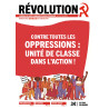 Révolution - numéro en cours