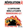 Révolution - numéro en cours