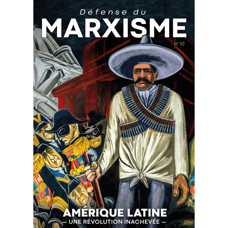 Défense du marxisme n°10
