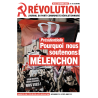 Révolution - numéro en cours