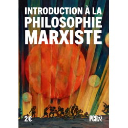 Introduction à la philosophie marxiste