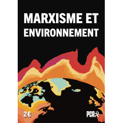 Le marxisme et l'environnement