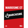 Marxisme et anarchisme