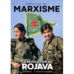 Défense du marxisme n°11