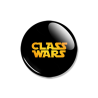 Class wars - petit badge